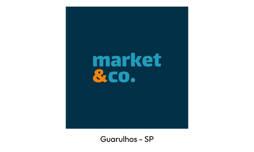 Market & Co