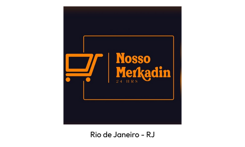 Nosso Mercadin