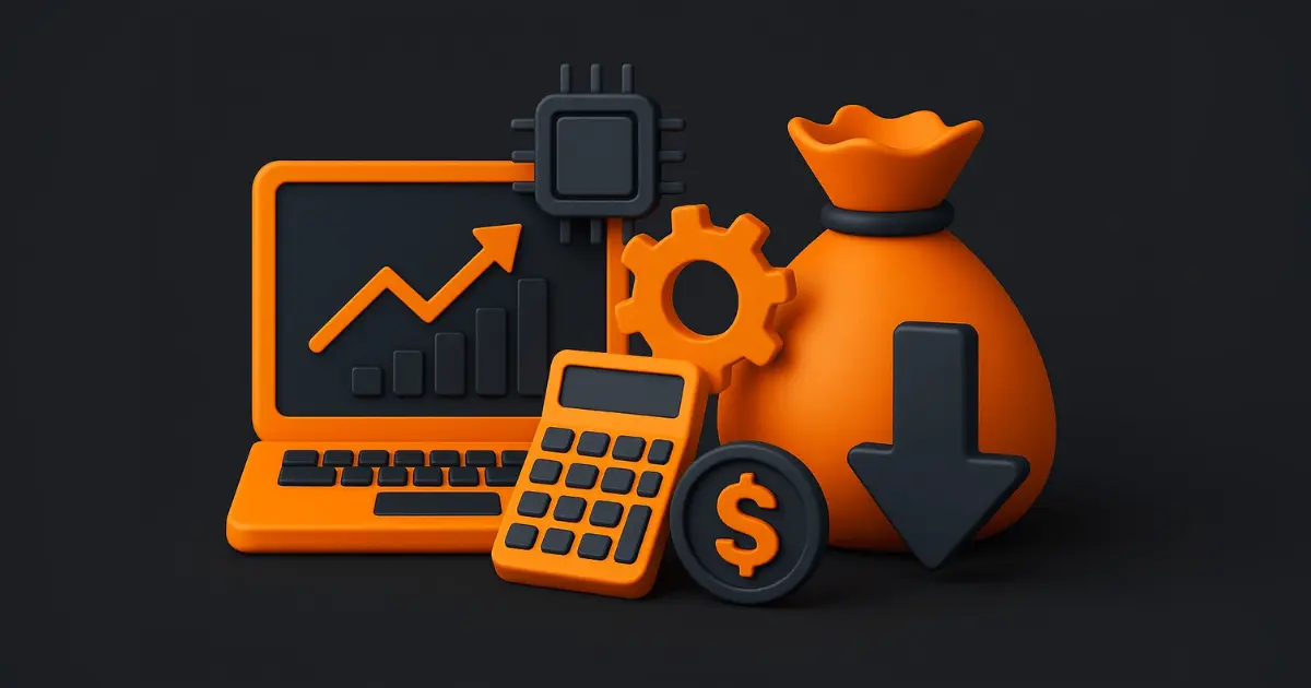 Por que investir em tecnologia é o melhor caminho para reduzir custos operacionais